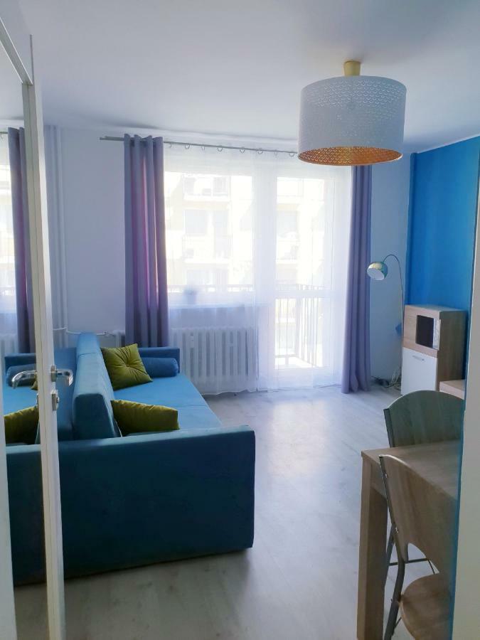Apartament Walbrzych Exterior photo