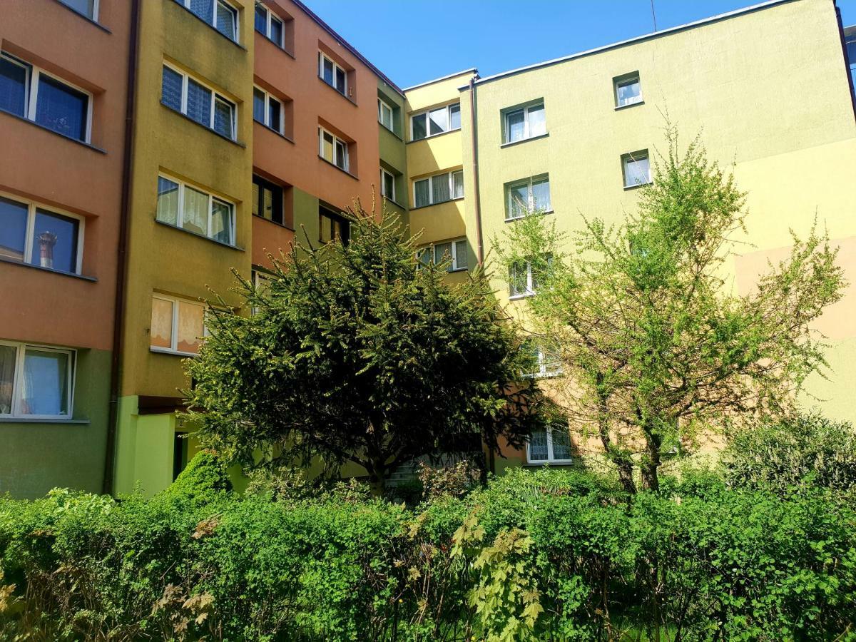 Apartament Walbrzych Exterior photo
